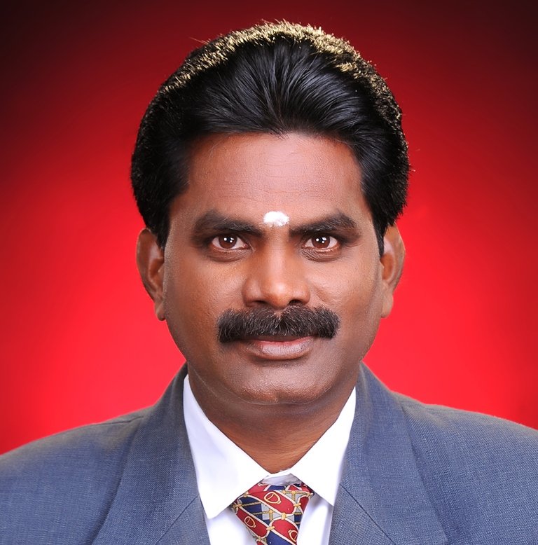 Dr. B. Sathiyamoorthy