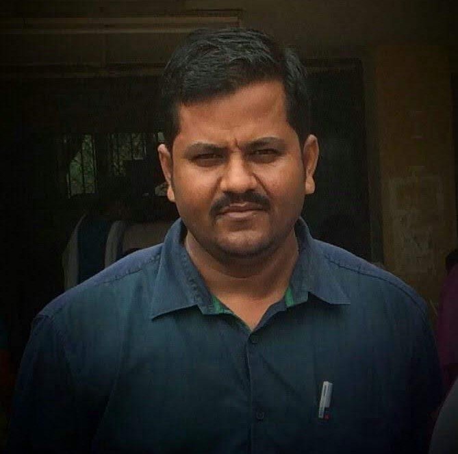 Dr. S. Chidambaram