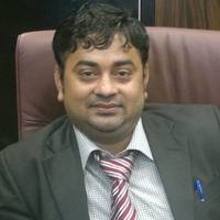 Dr. Md Sohel Rana