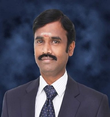 Dr. Sasikumar Ponnalagu