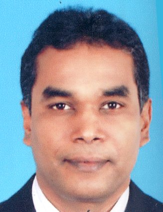 Dr. Mohana dass A/L Ramasamy 