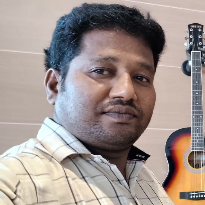 Dr. M. Manikandan