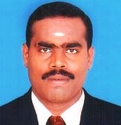Dr. K. Ganesamurthy