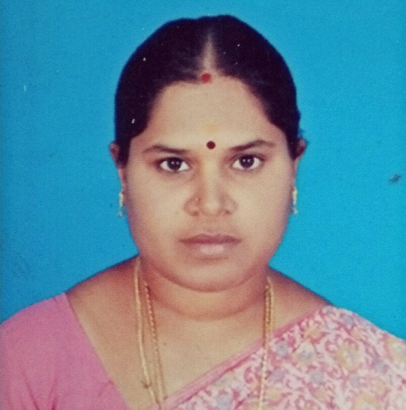 Dr. C. Vanitha